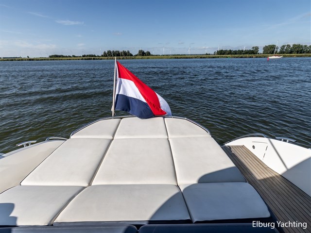 Princess V48 — foto 23 van 84