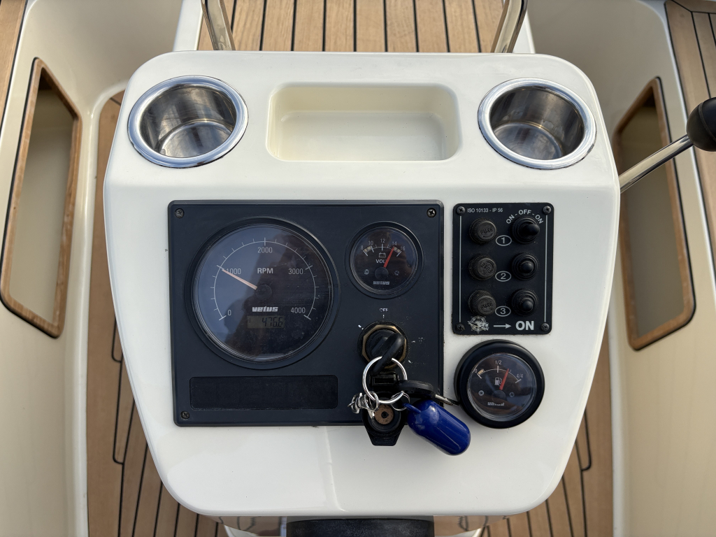 Interboat 19 — foto 4 van 10