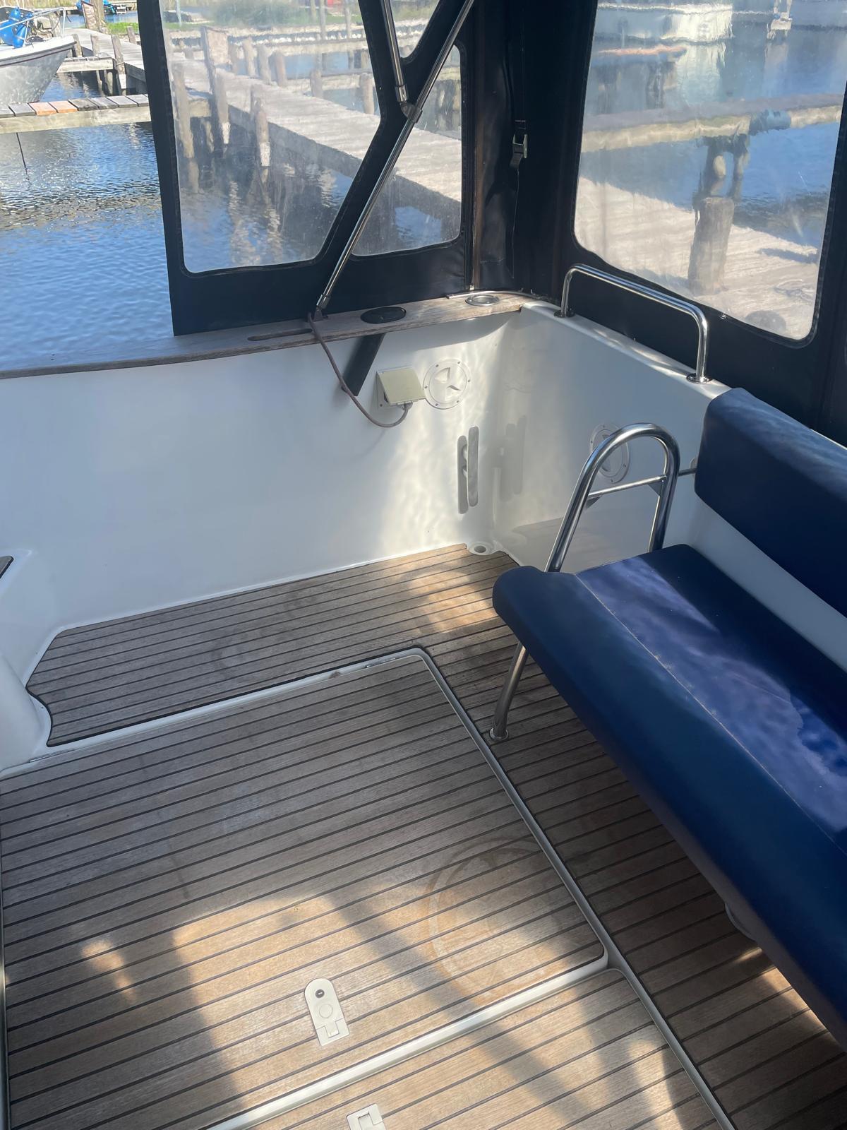 Jeanneau Merry Fisher 925 — foto 14 van 21