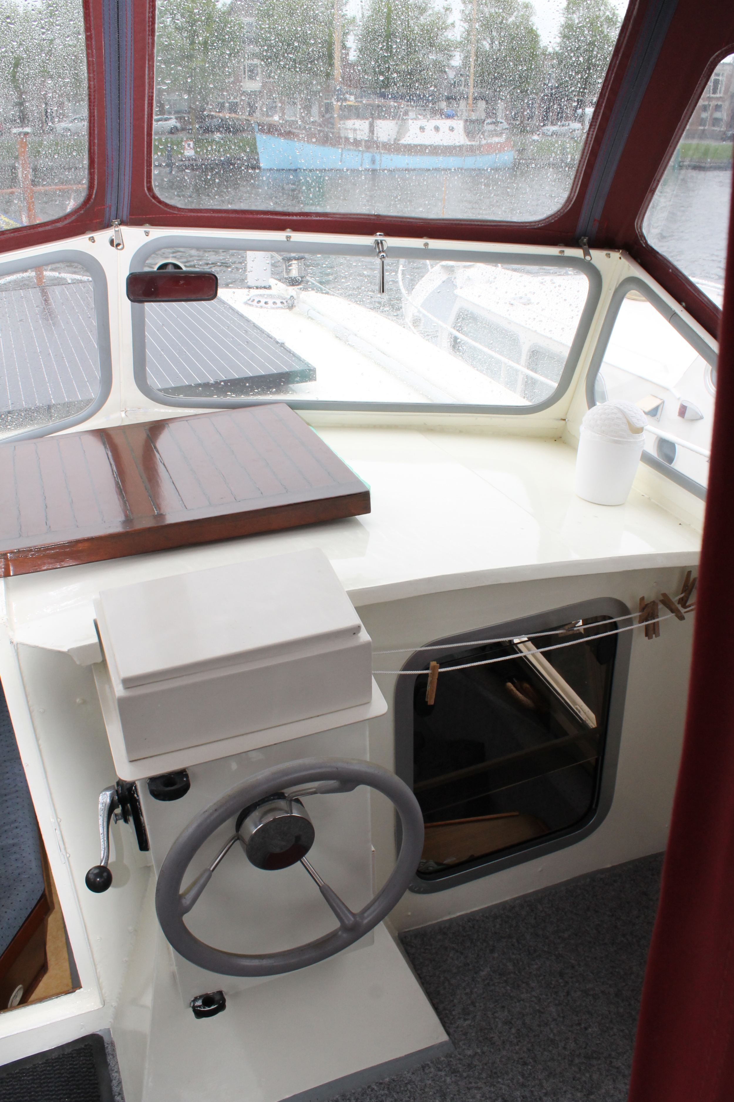 Beja Kruiser 960 AK — foto 40 van 61