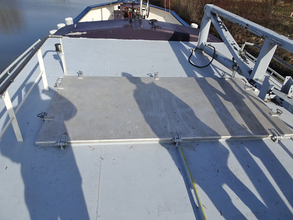 Luxe Motor 36.72, CBB Rijn — foto 22 van 92