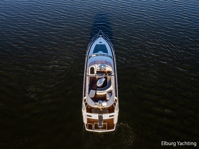 Fairline 55 - Squadron — foto 80 van 90
