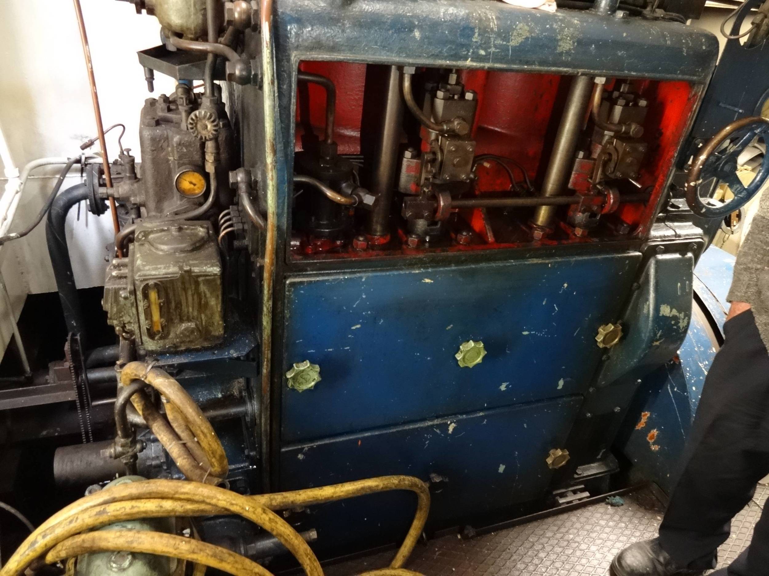 Woonboot 38.00 — foto 19 van 25