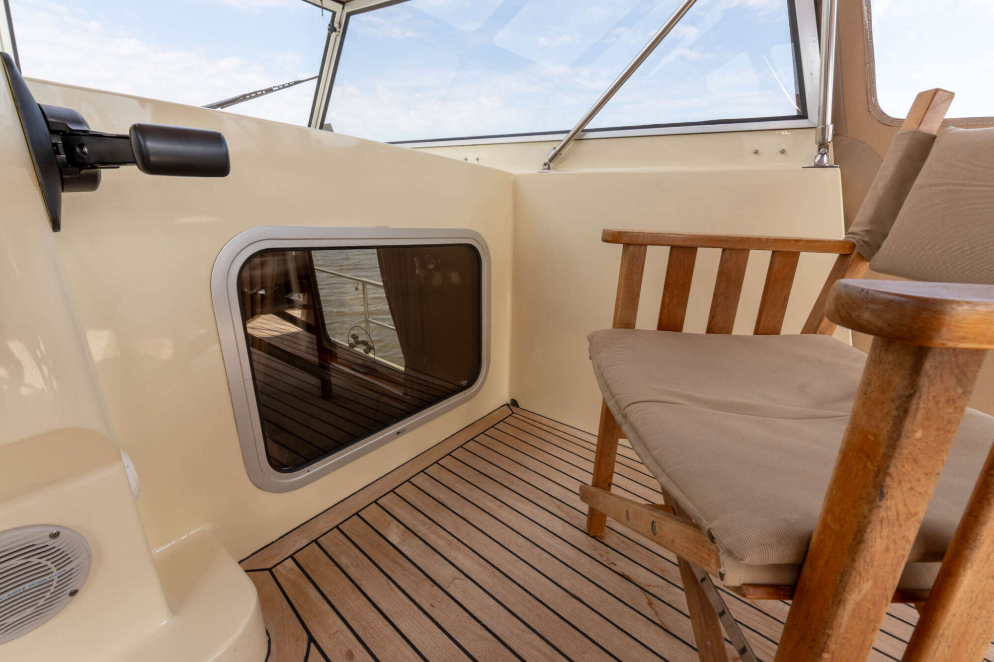 Brandsma 13.00 AK SP Cabrio — foto 53 van 74