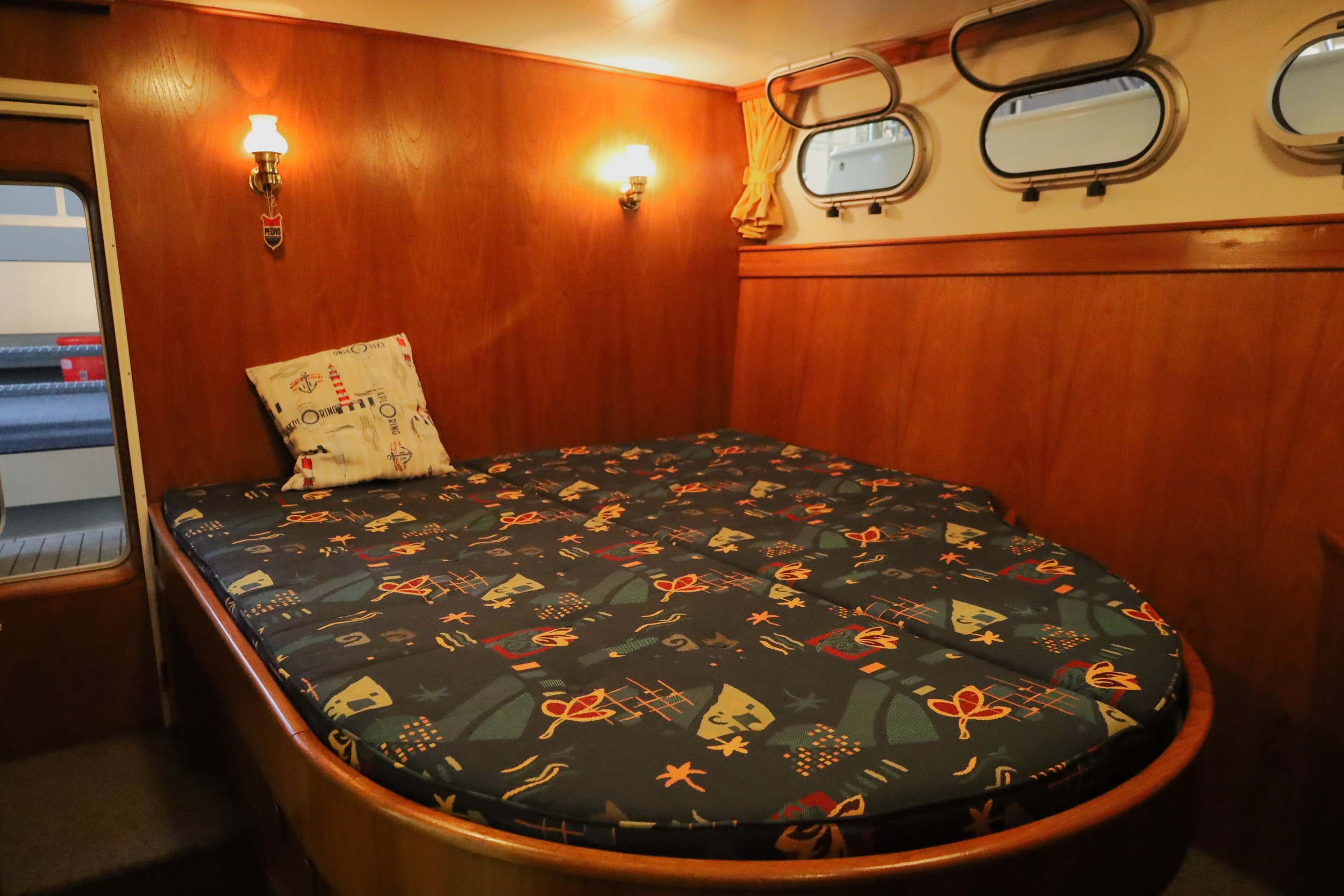 Pedro Skiron 35 — foto 19 van 24
