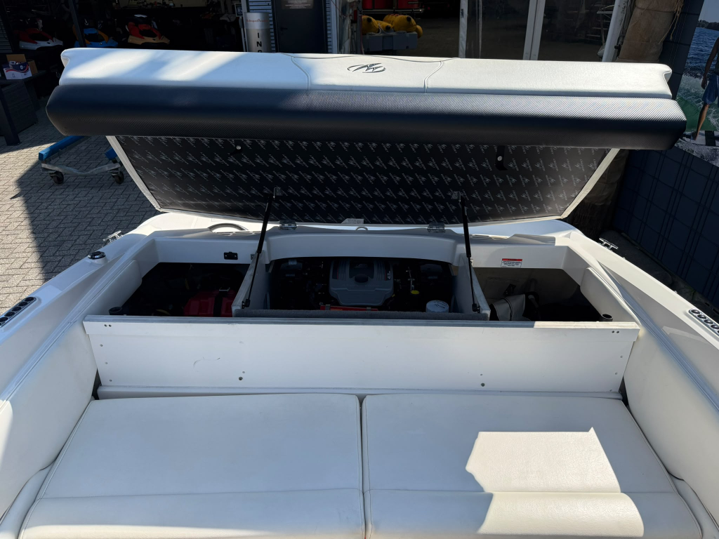 Monterey 180 FS — foto 19 van 25