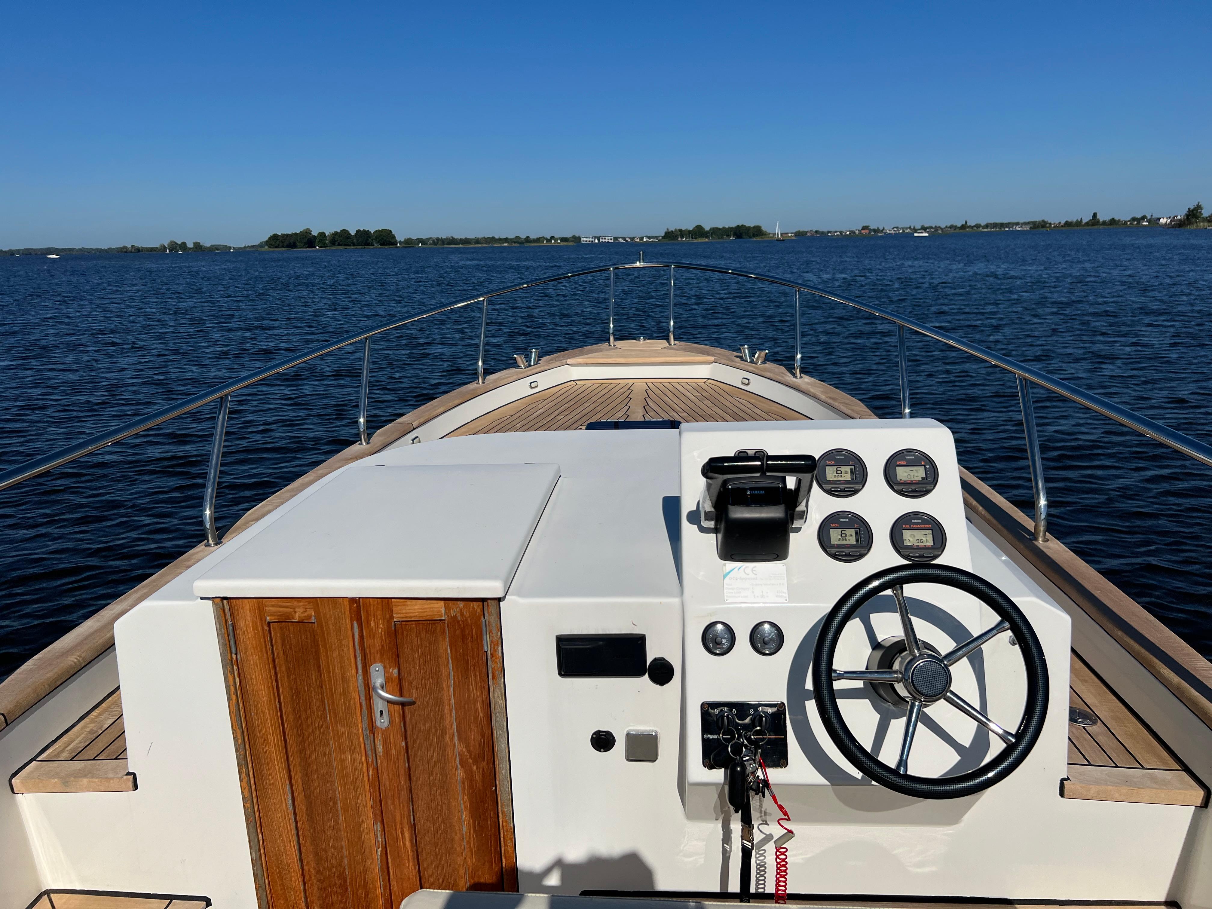 Center Console Blackfish Crossover 900 — foto 20 van 43