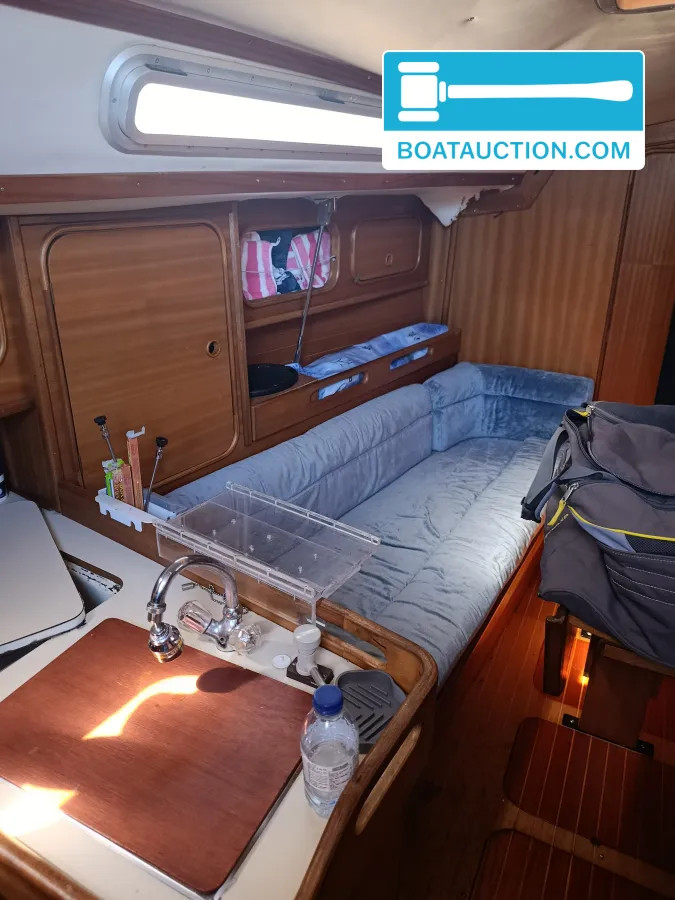 Bavaria 30 nu in de online veiling. — foto 7 van 17