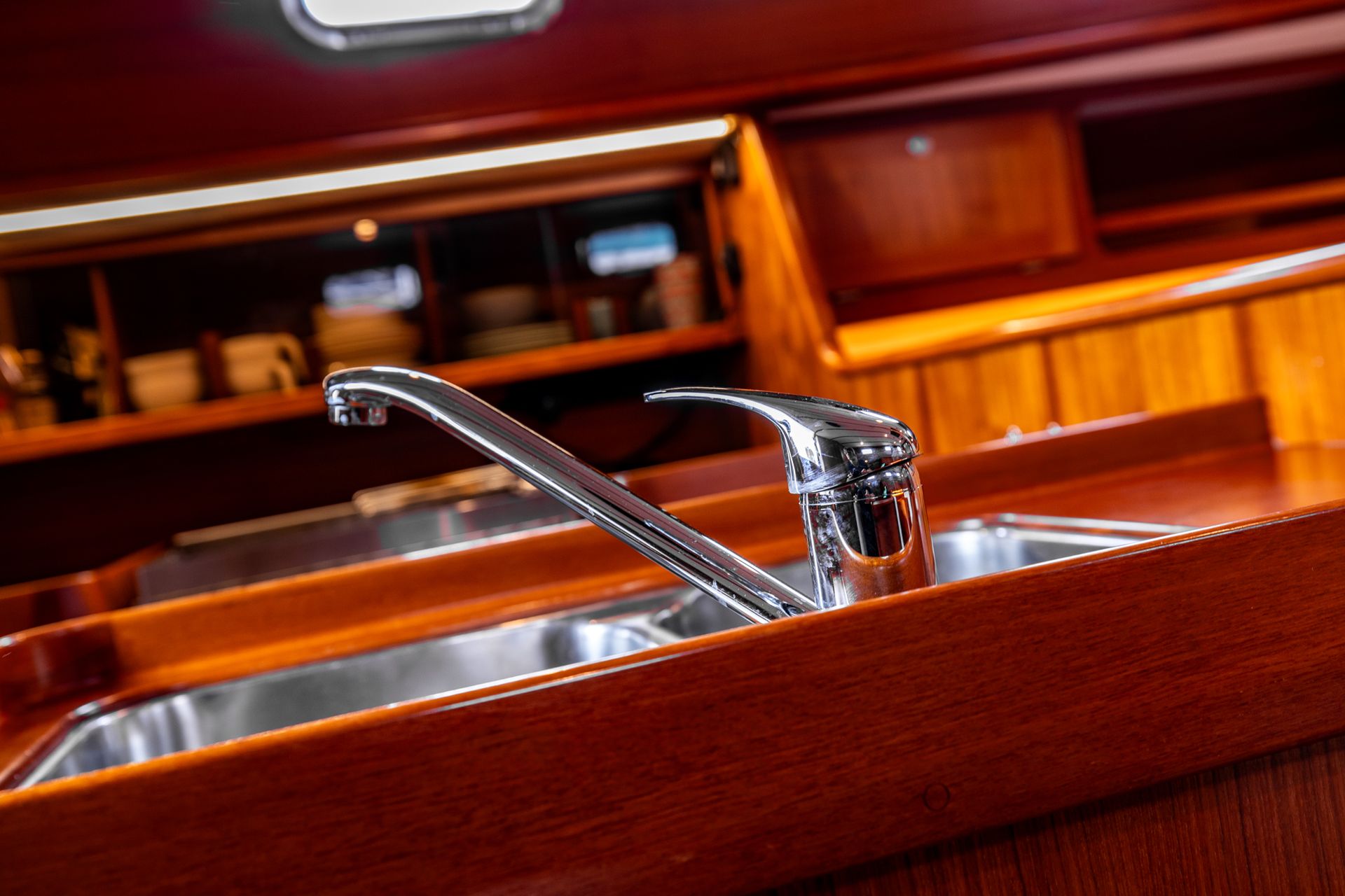 Aluminium Aluboot 52 - "Lacon" — foto 2 van 12