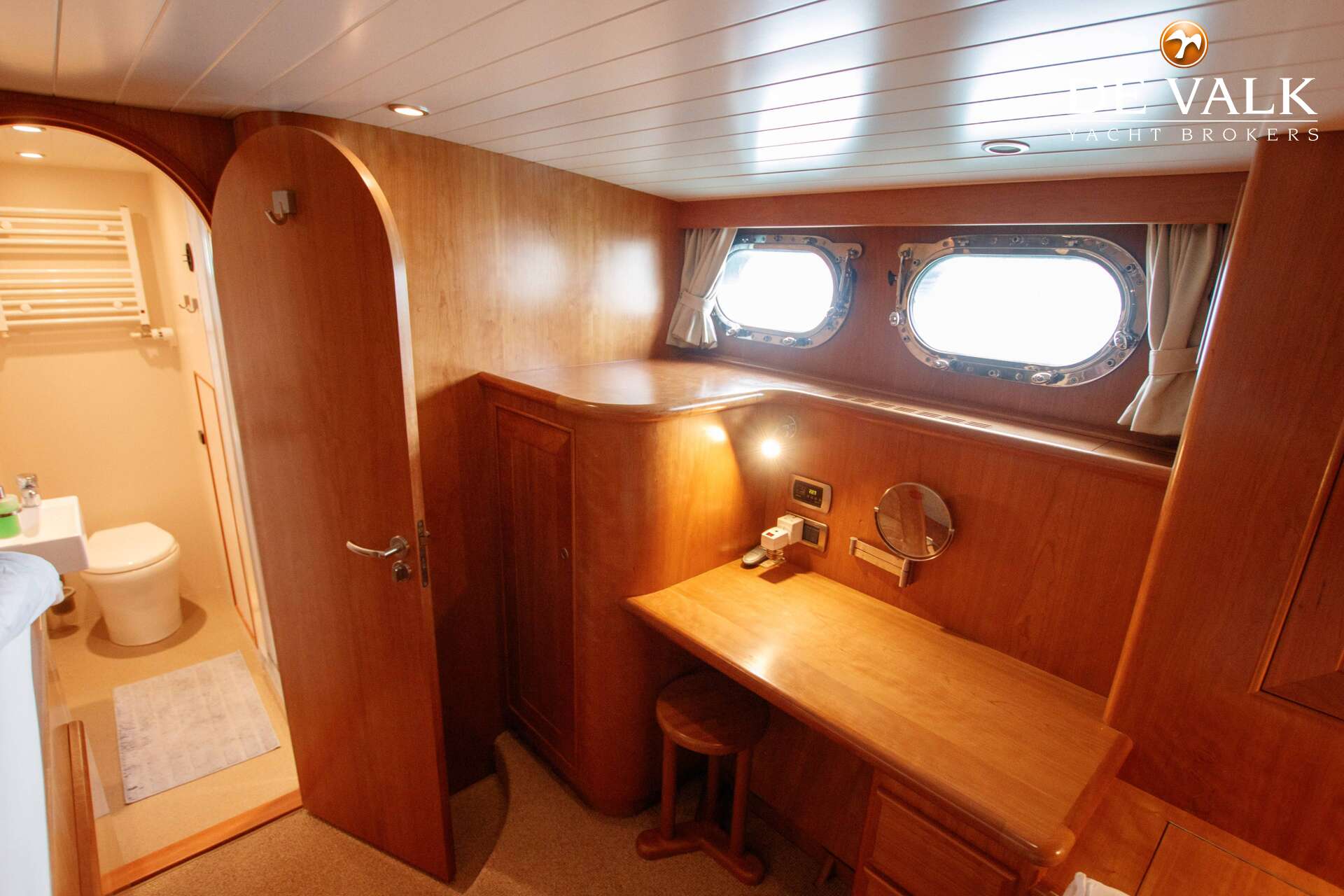 Almtrawler Delfino 65 — foto 33 van 44