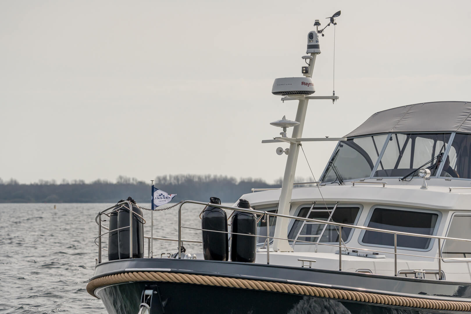 Linssen Grand Sturdy 45.0 AC INTERO — foto 7 van 94