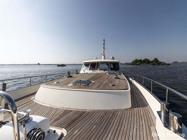 Sturier 675 CS - Long Range — foto 88 van 100