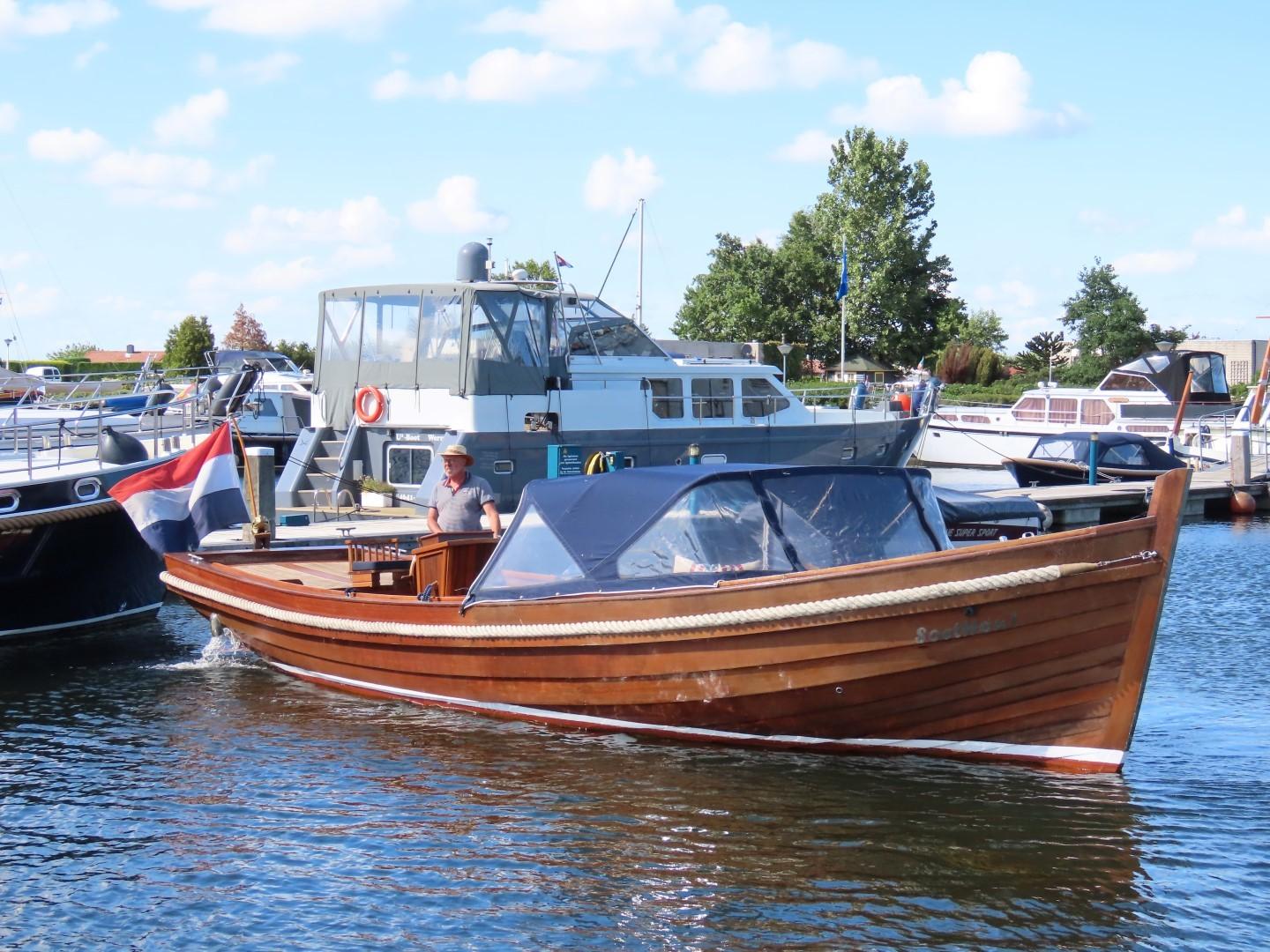 Flevosloep 900 — foto 19 van 21