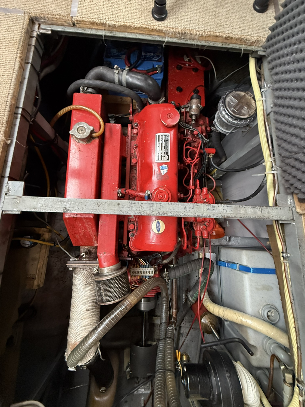 Succes 950 GSAK — foto 23 van 23