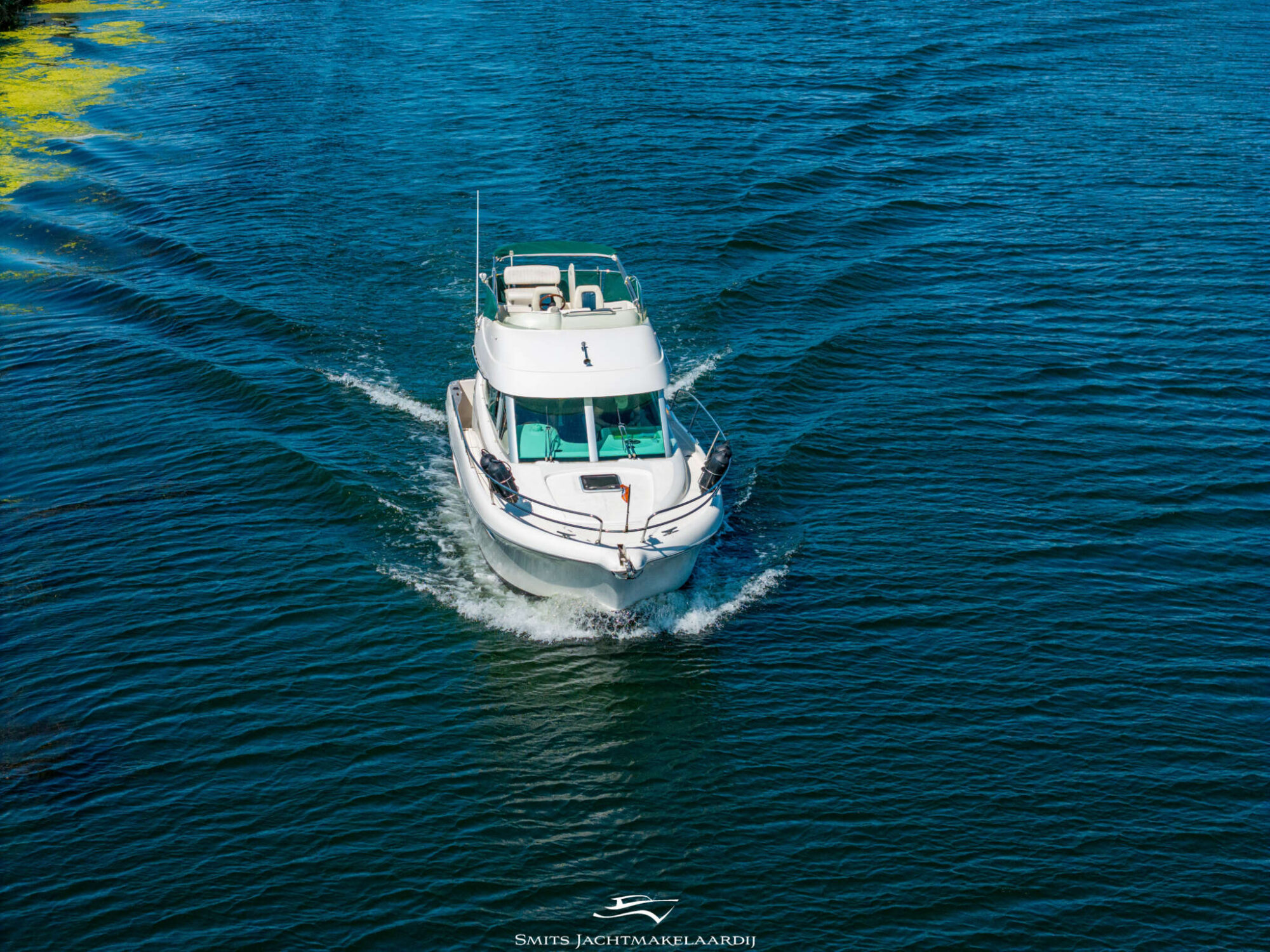 Jeanneau Merry Fisher 9.25 Flybridge — foto 41 van 64