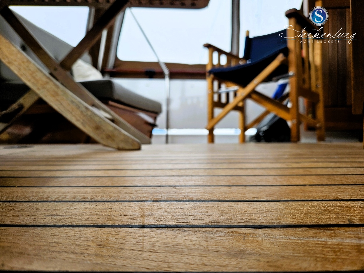 Super van Craft 1700 VS — foto 6 van 90