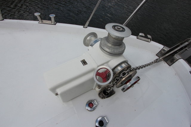 Riva 20 Corsaro — foto 41 van 48