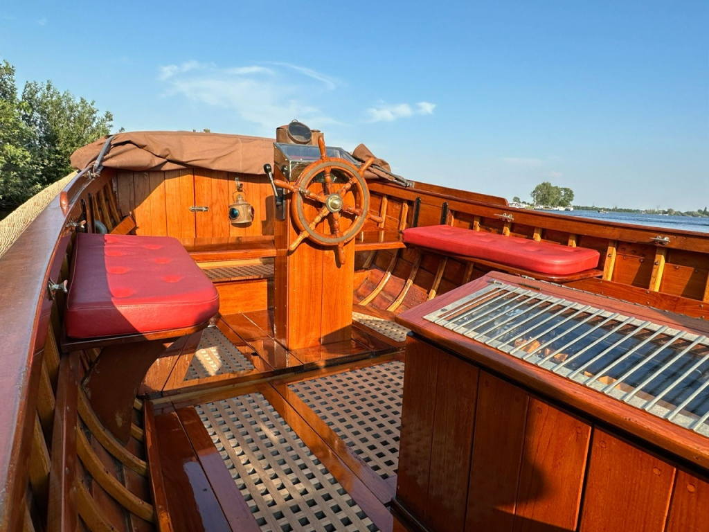 Scheepswerf De Vlijt 1952 — foto 7 van 8