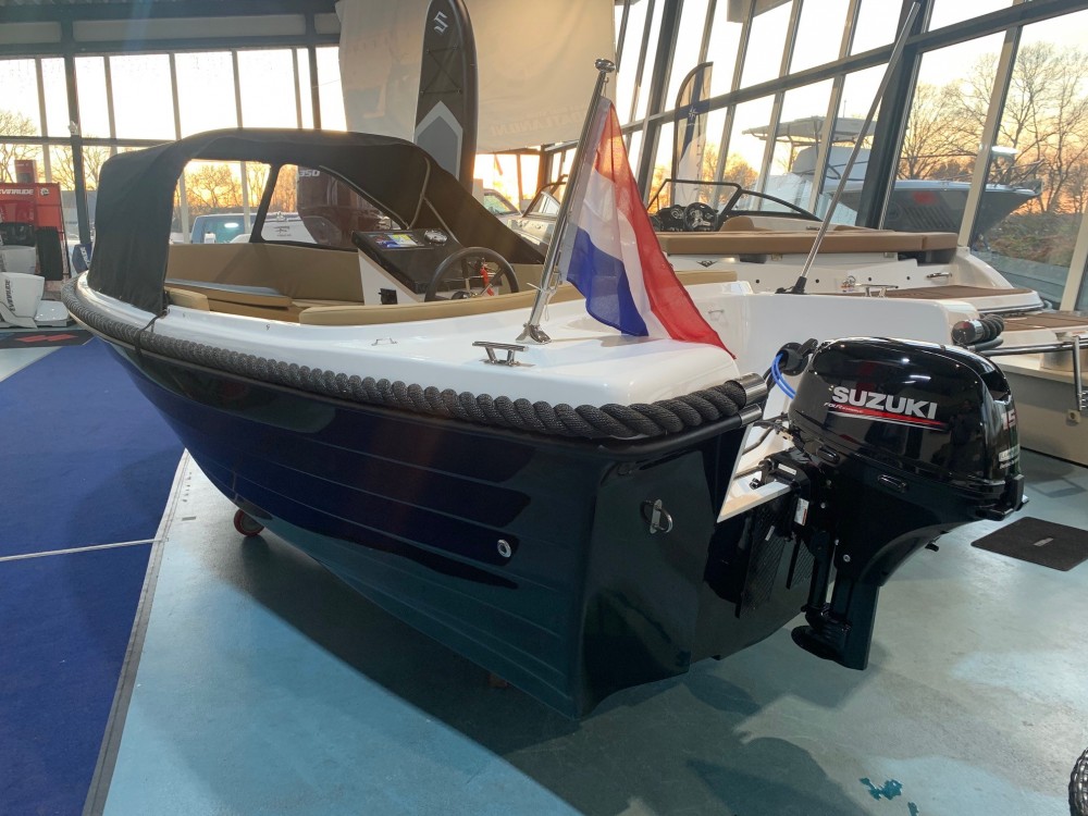 Reest Sloep 520 — foto 17 van 25