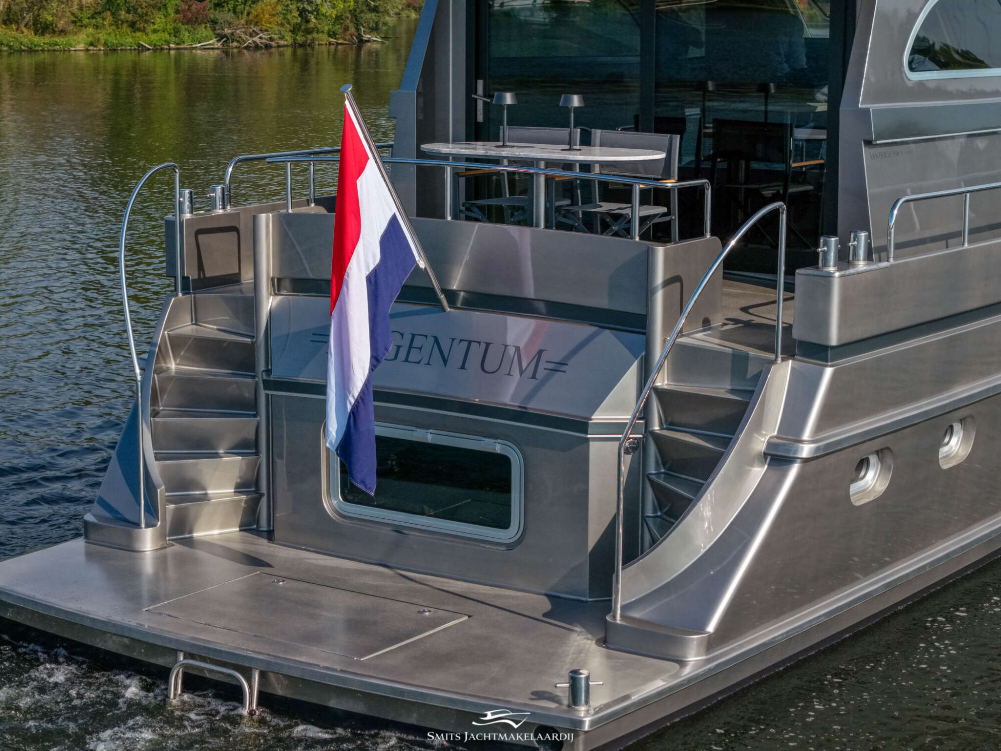 Van der Heijden 1600 VS Custom — foto 91 van 94