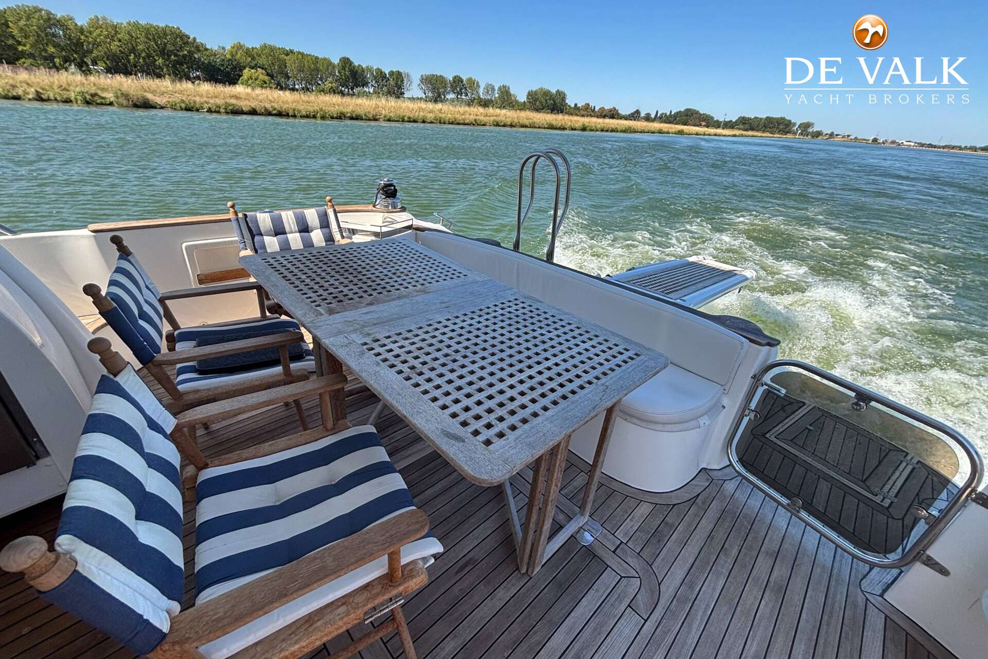 Astinor 41 Fly — foto 12 van 35