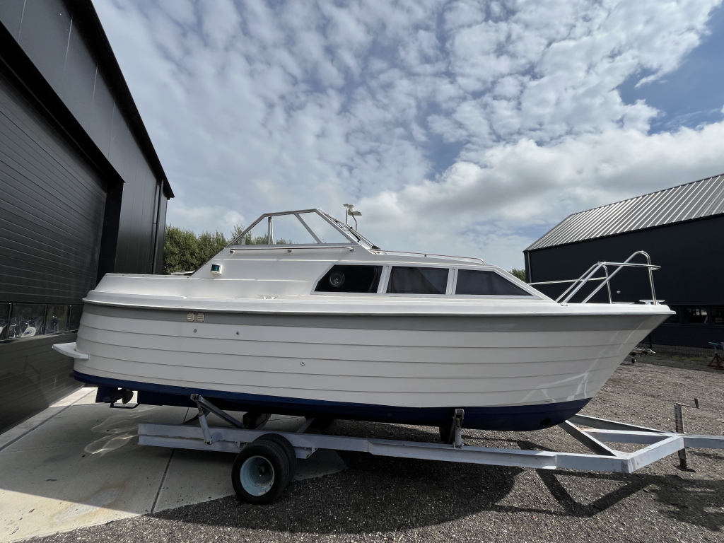 Skagerrak 800 Noorse spitsgatter  — foto 2 van 16