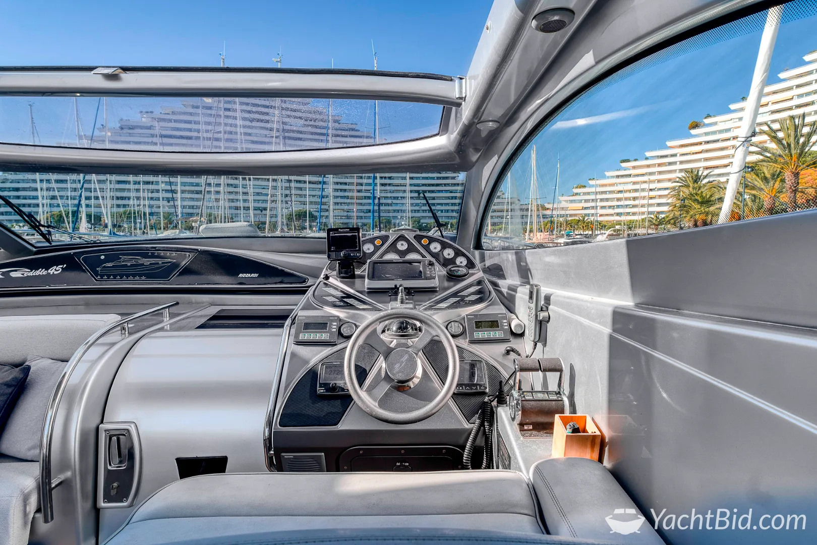 Rizzardi INC 45 — foto 4 van 12