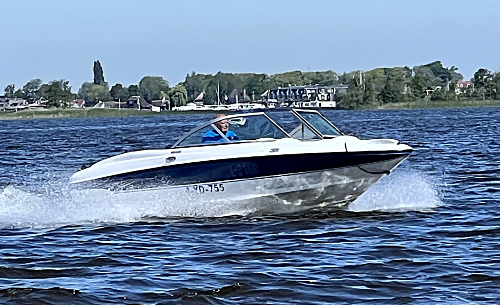 Bayliner 175 Bowrider — foto 5 van 11