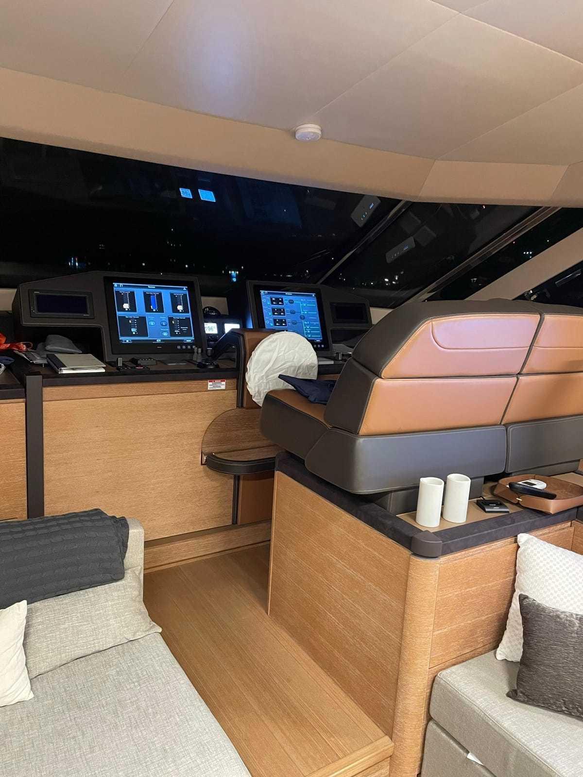 Monte Carlo Yachts MCY 76 — foto 10 van 24