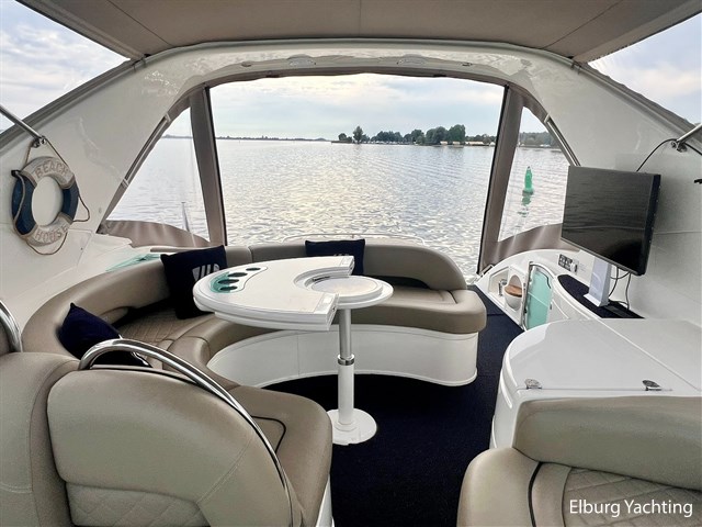 Fairline Targa 43 — foto 42 van 61