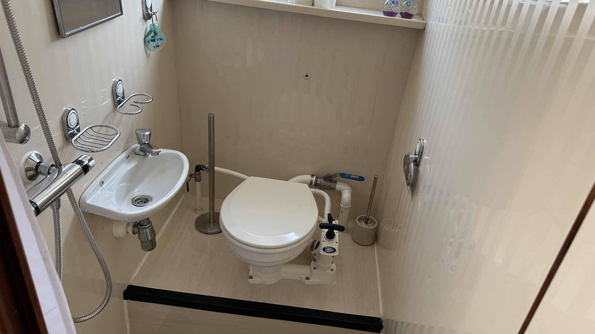 Zwaan Kruiser 13.50 AK — foto 40 van 50