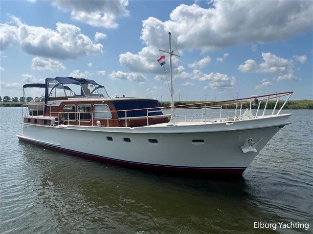Super van Craft 13.80 — foto 92 van 99
