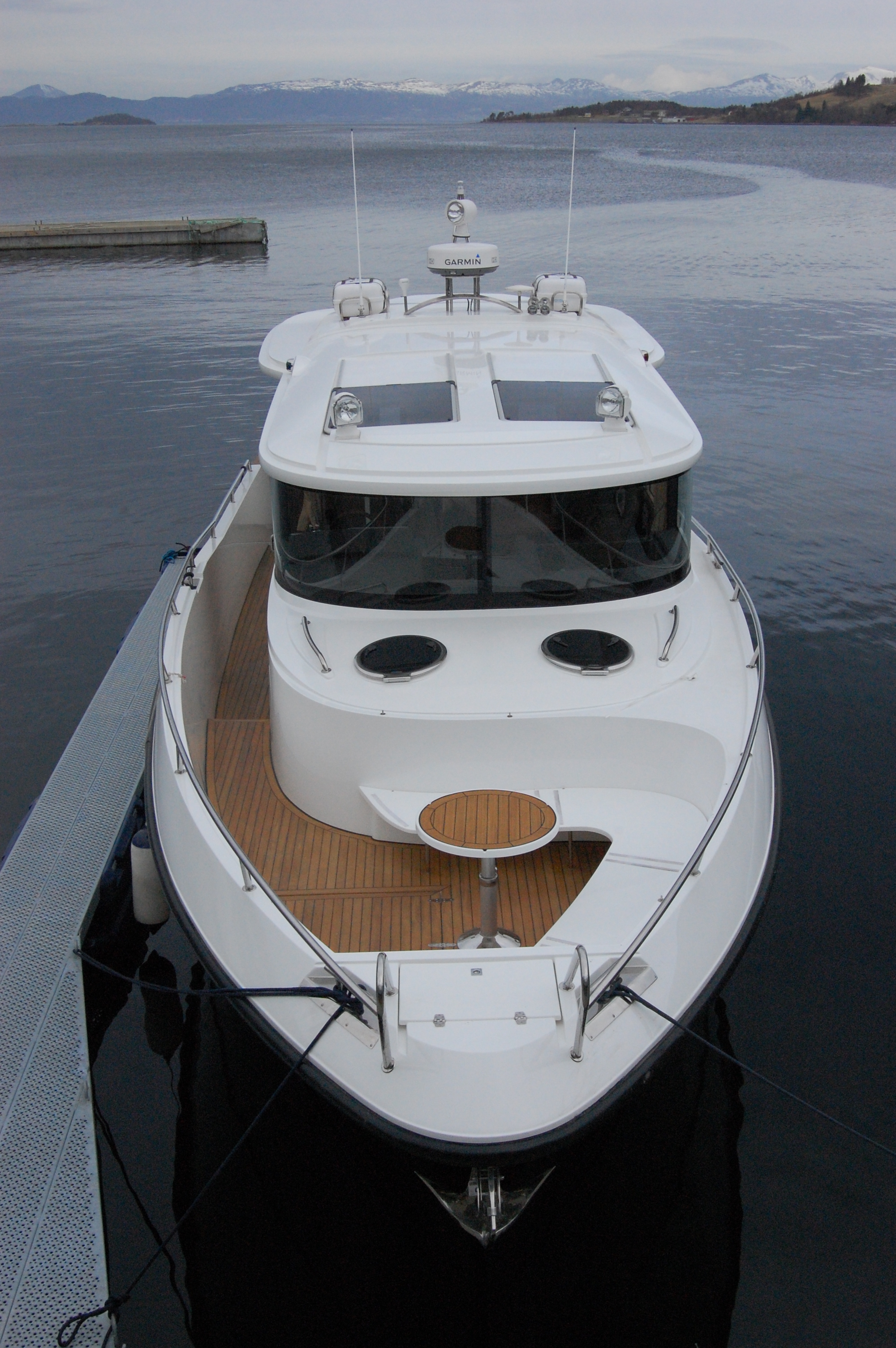 Skorgenes Nordic-Rover 43 — foto 12 van 52