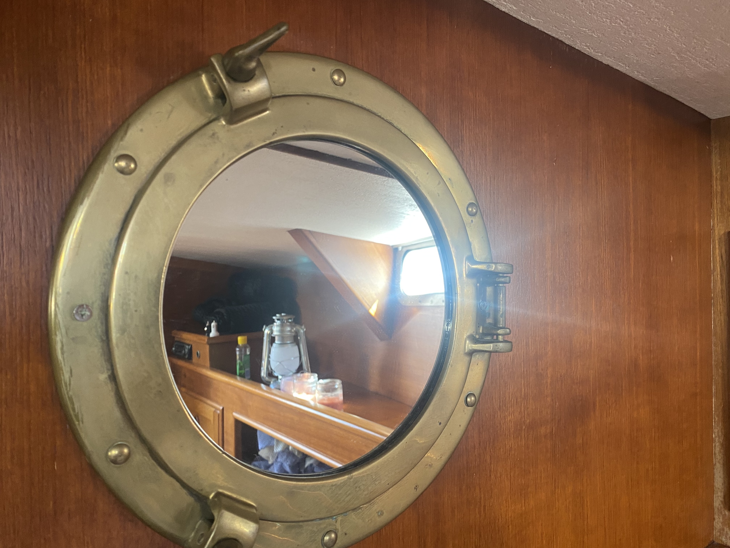 Heerlijk jacht voor de lange halen of een weekendje weg. — foto 19 van 26