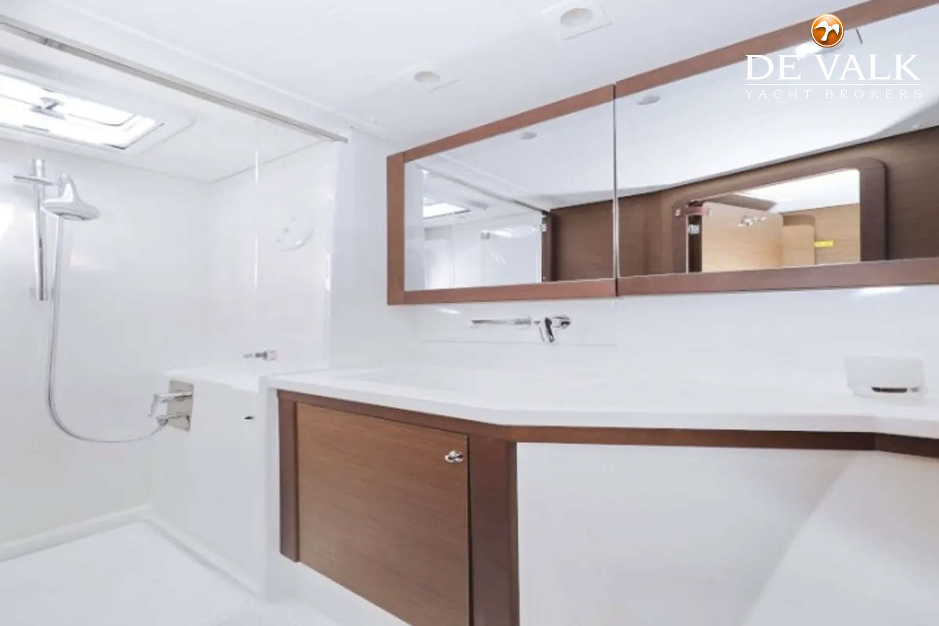 Lagoon 450 Flybridge — foto 19 van 25