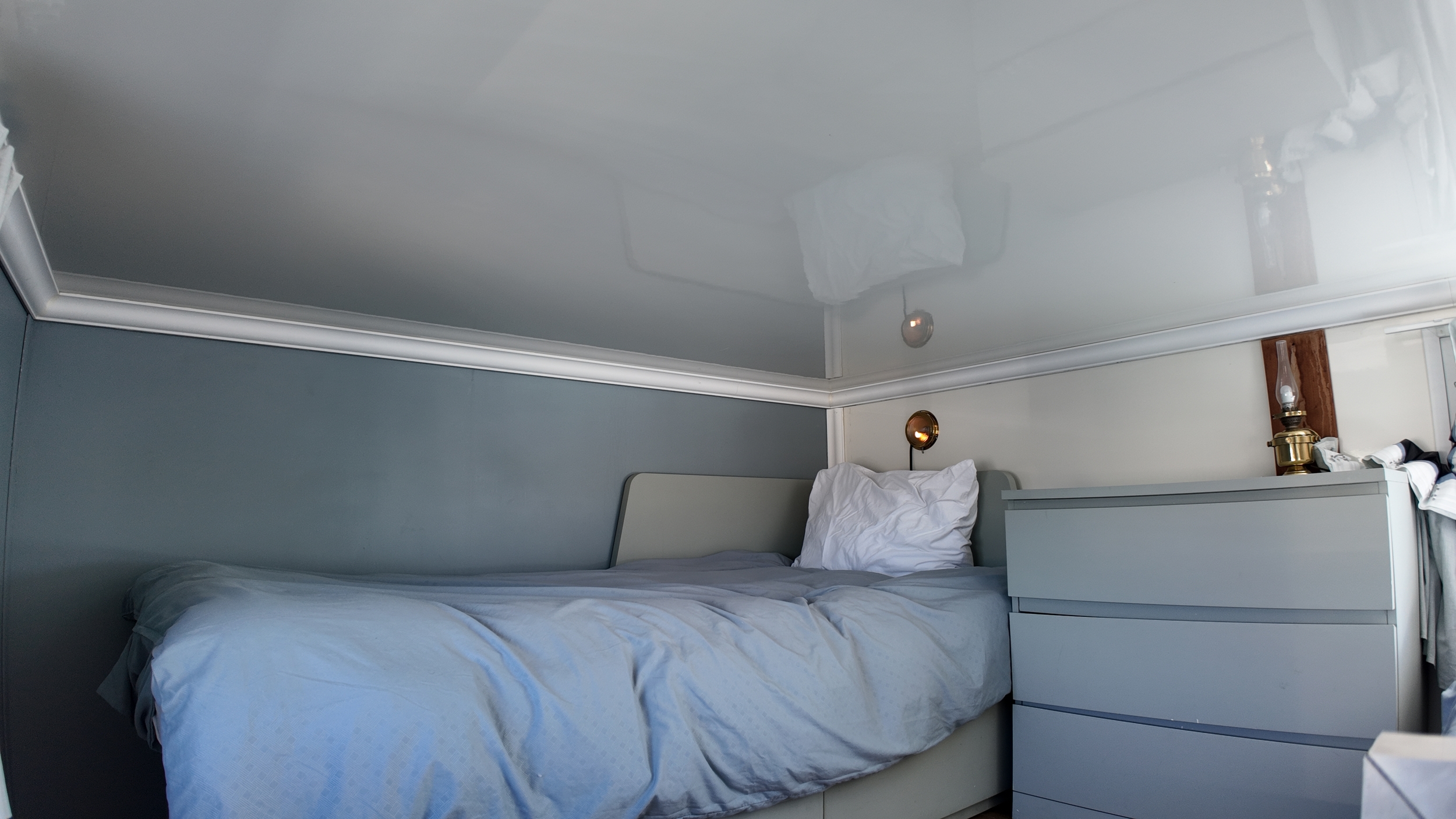 Houseboat DL-Boats — foto 20 van 44