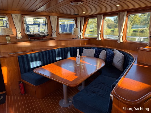 Altena 45 Blue Water Trawler - Stabilizers — foto 4 van 90