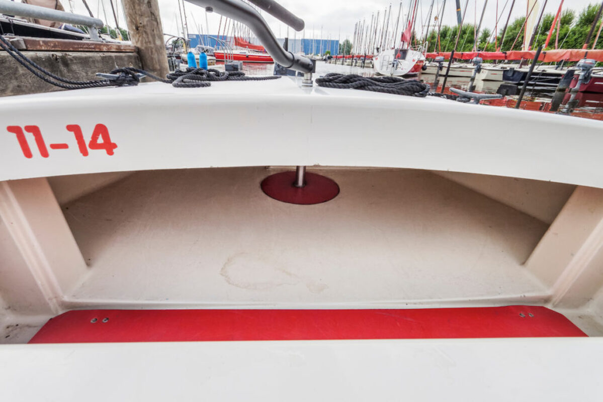 Polyvalk Classic — foto 5 van 5