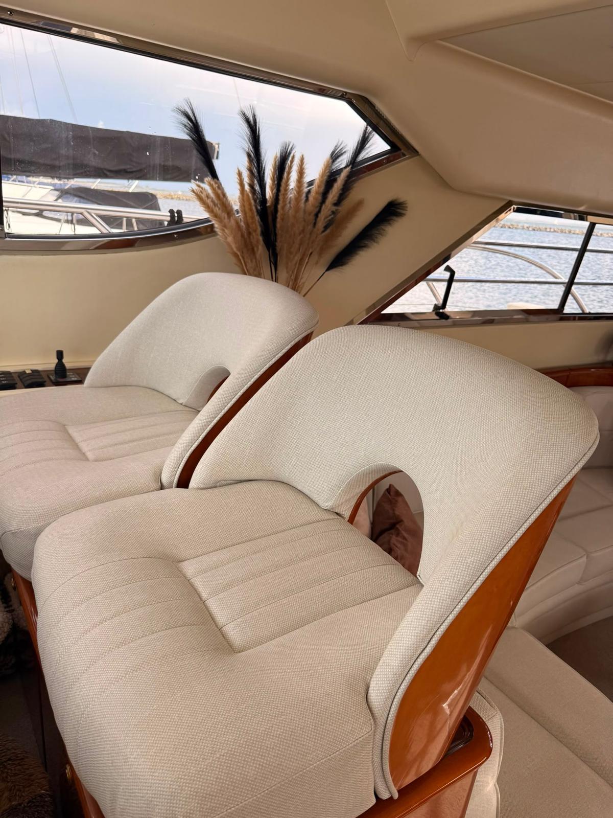Princess 480 — foto 9 van 46