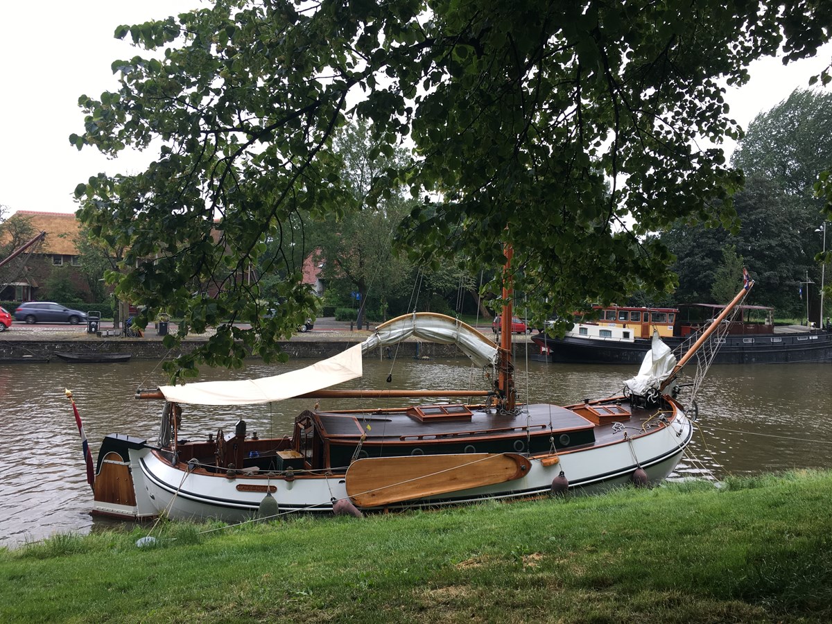 Lemsteraak Jachtuitvoering — foto 4 van 19