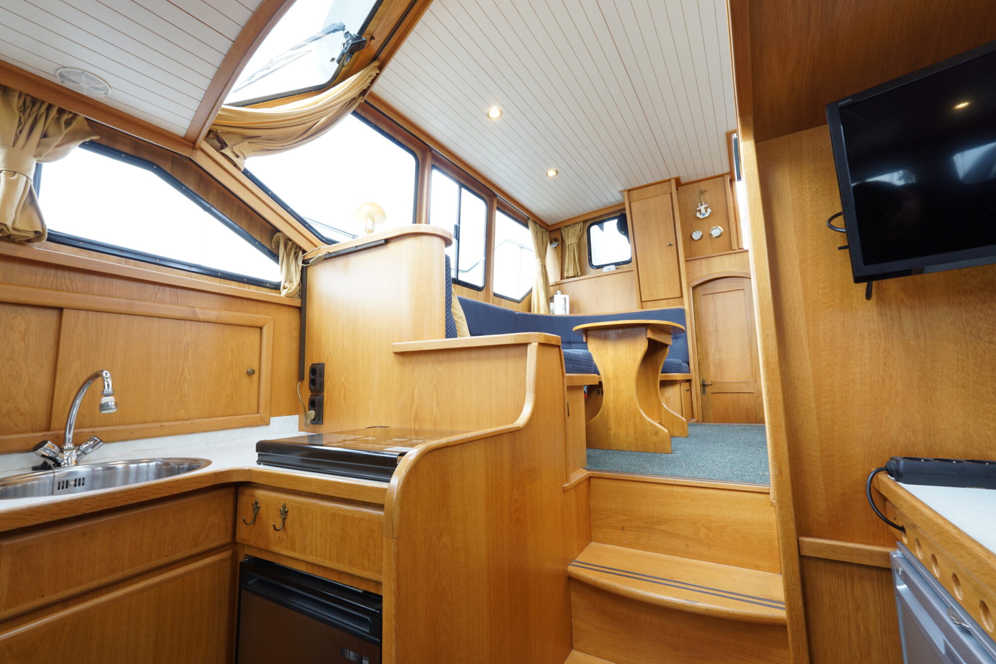 Gruno 35 S Compact — foto 19 van 61