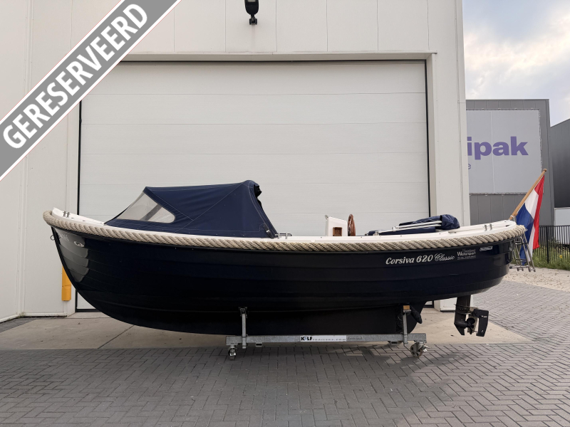 Corsiva 620 Classic