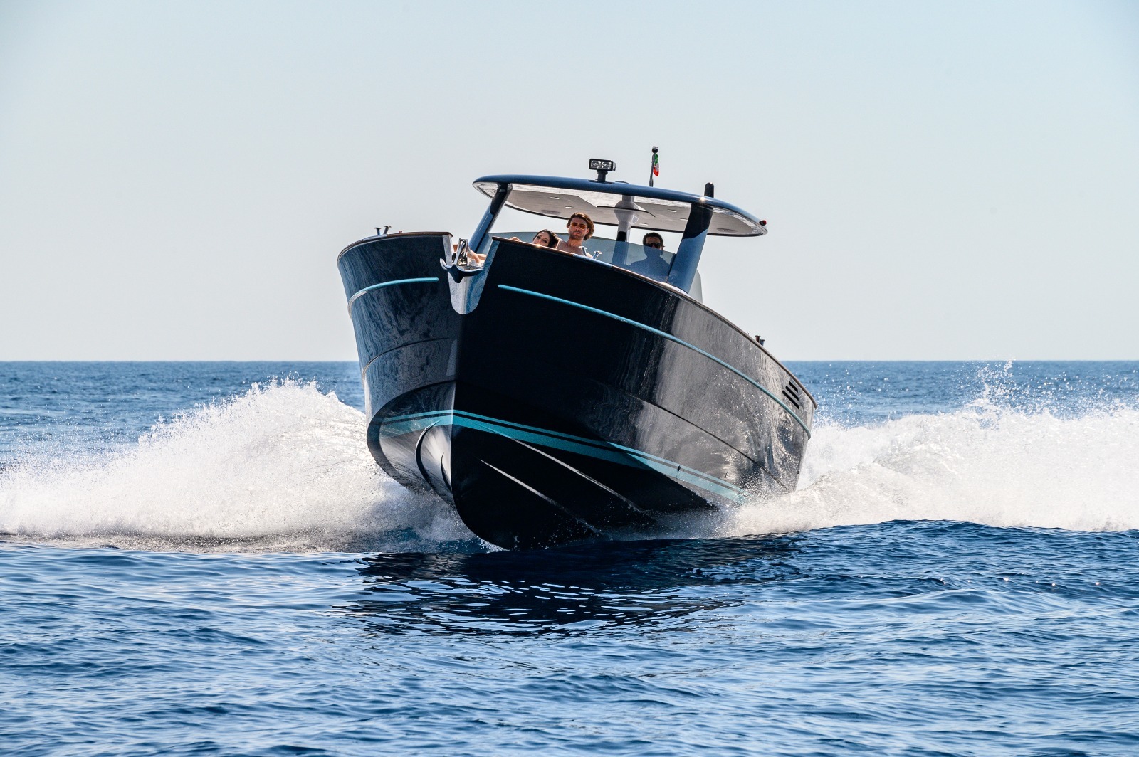 Apreamare Gozzo 35 - NEW — foto 4 van 45