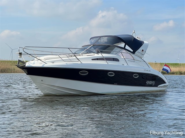 Fairline Targa 30 — foto 48 van 50