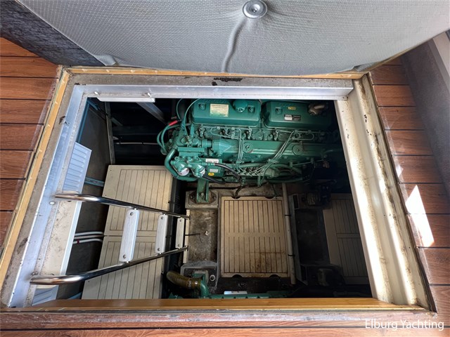 Cranchi Atlantique 48 — foto 44 van 77