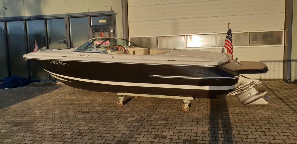 Chris Craft 22 Lancer Rumble — foto 9 van 33