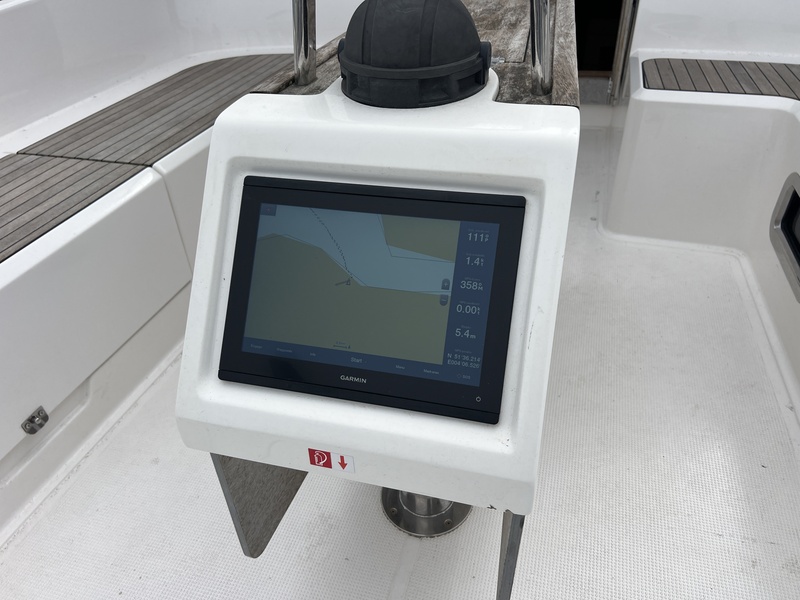 Bavaria Cruiser 51 — foto 52 van 60