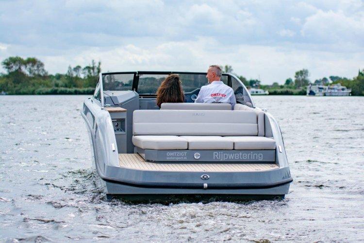 Rand Leisure 28 — foto 5 van 20
