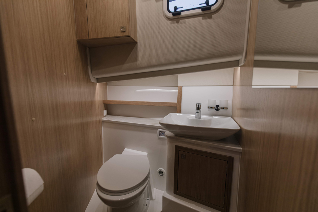 Nord Star 49+ — foto 44 van 54