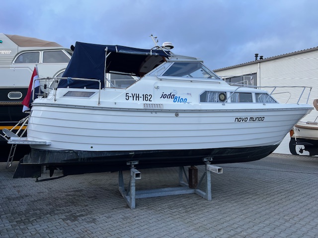 Joda 8100 Family — foto 2 van 25